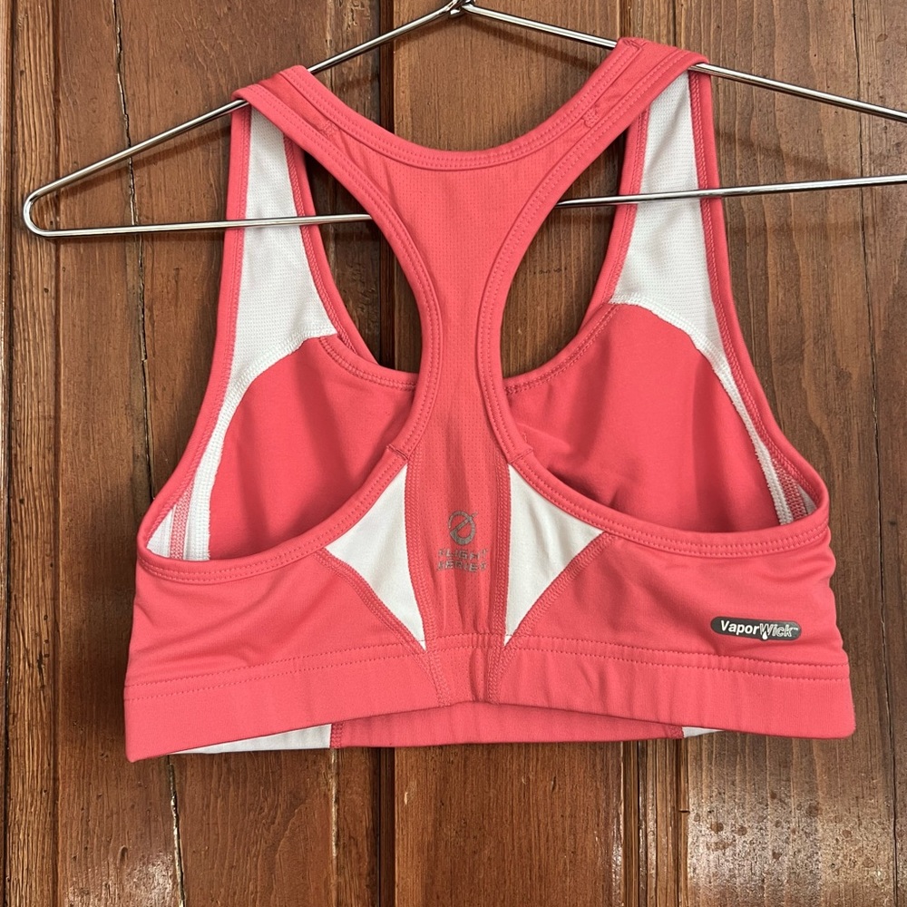 The North Face Stow-n-Go Sports Bra, Medium - Picture 4 of 6